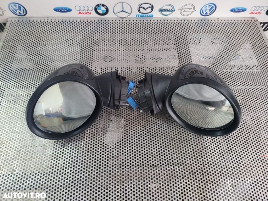 Oglinzi Oglinda Stanga Dreapta Mini Cooper One F54 F55 F56 F57 An 2014-2019 - 2