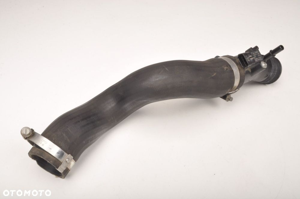 FOCUS MK3 LIFT 1.0 RURA INTERCOOLERA AG91-9F479-AB - 1
