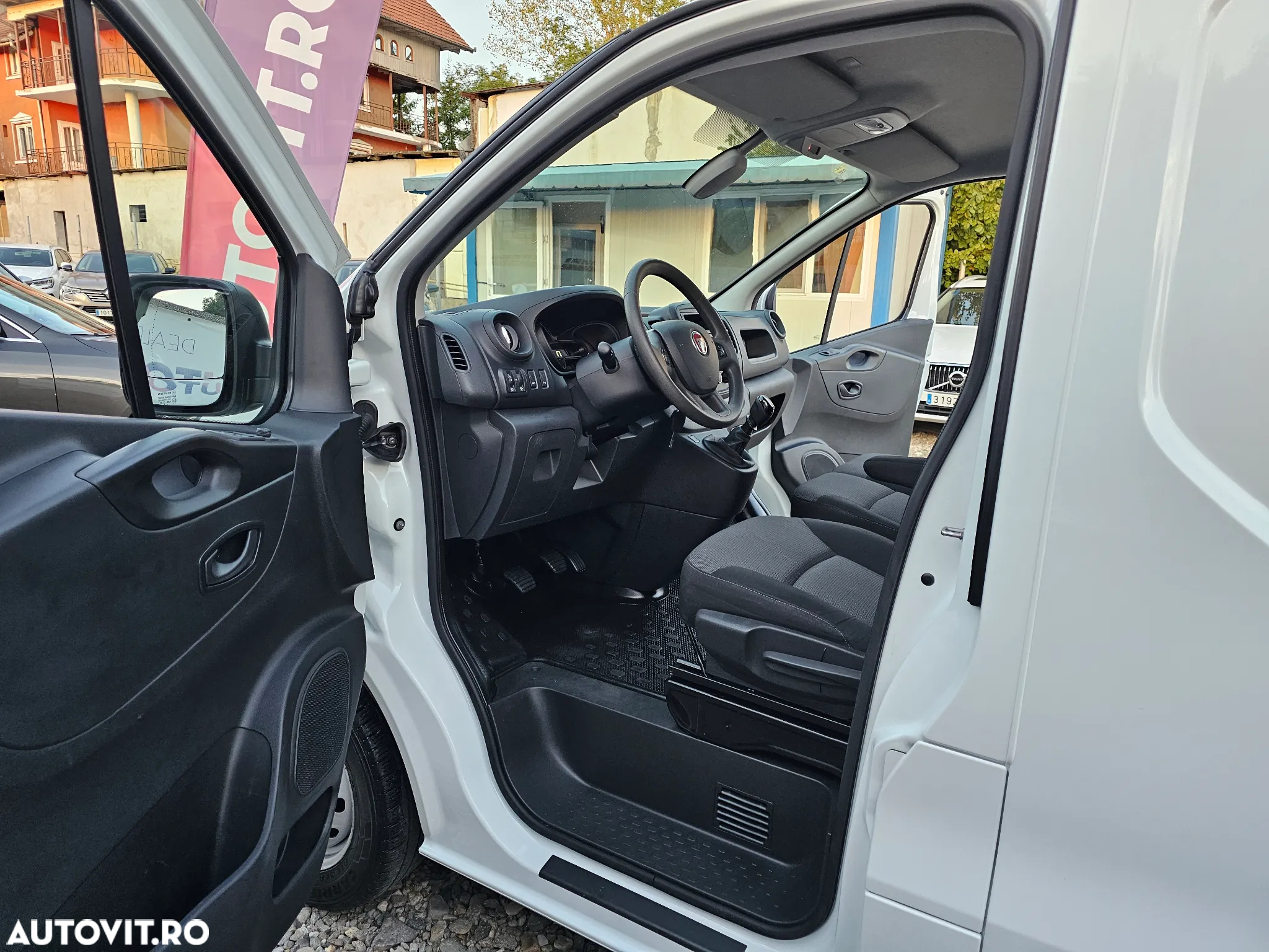 Fiat Talento - 14