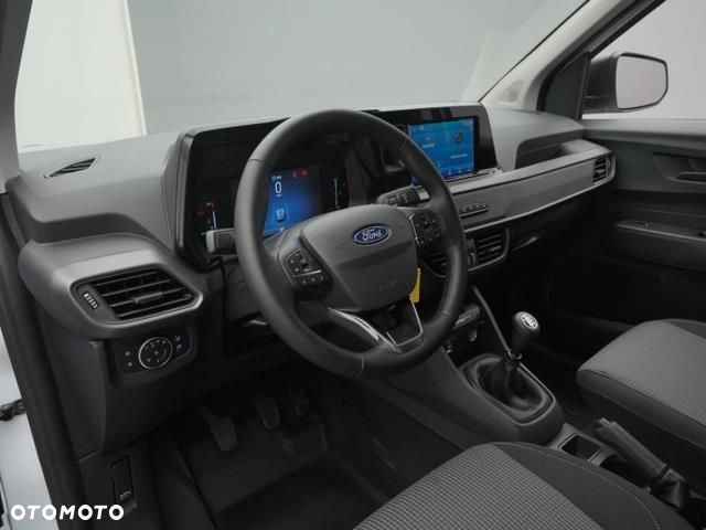 Ford Transit Courier Van 1.5 EcoBlue 100KM - 14