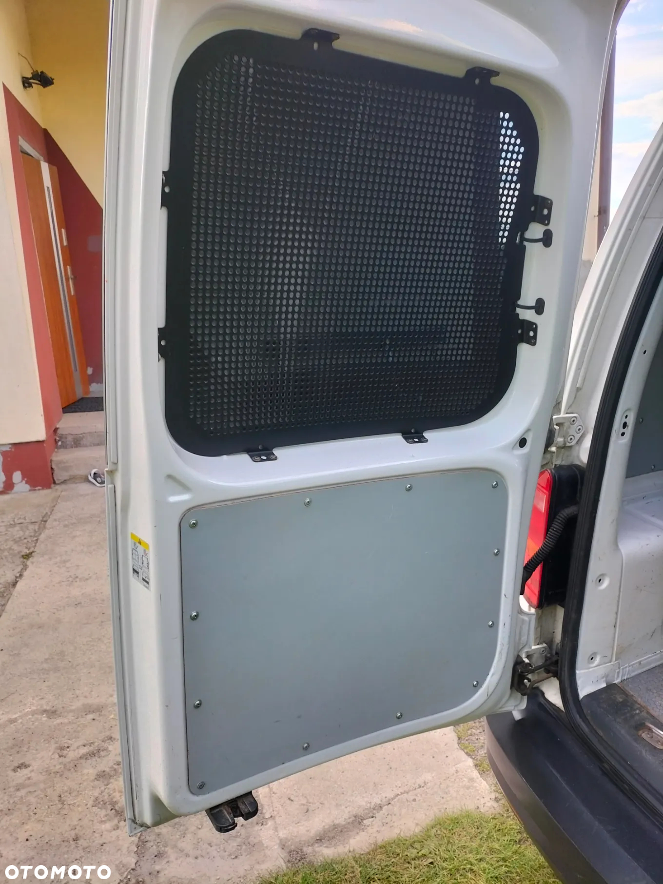 Volkswagen Caddy 2.0 TDI - 6
