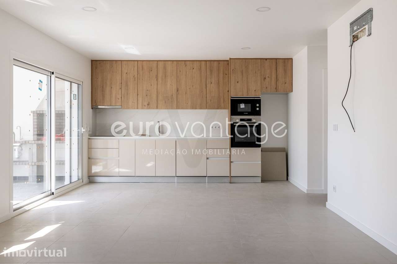 T1 de sonho às portas de Leiria - Grande imagem: 5/26