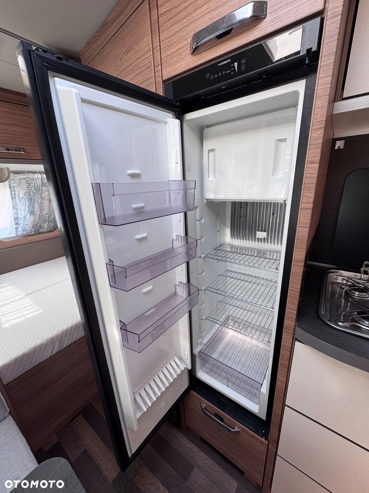 Weinsberg 480 QDK - 10