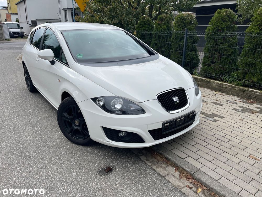Seat Leon - 1
