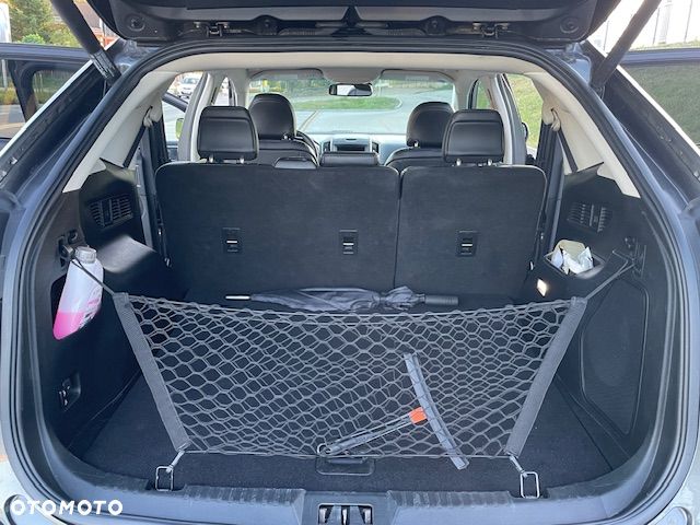 Ford Edge - 16