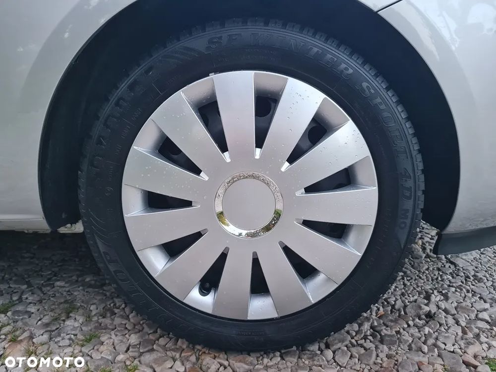 Opel Corsa 1.2 Edition - 37