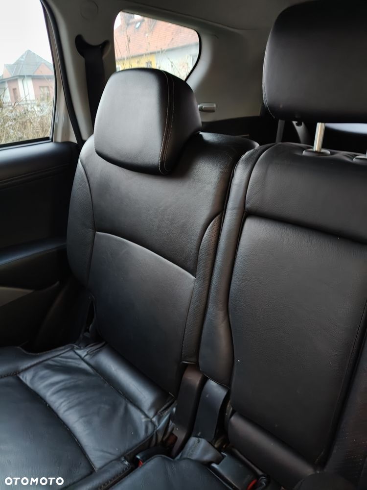 Mitsubishi Outlander 2.2 DI-D 4WD Intense - 7