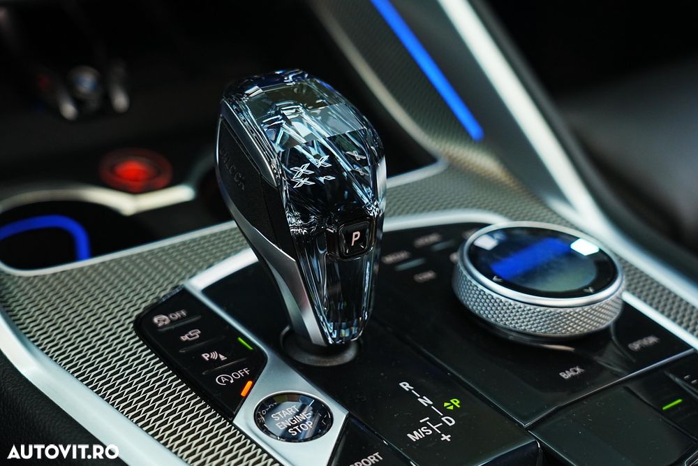 BMW X6 xDrive40i - 21