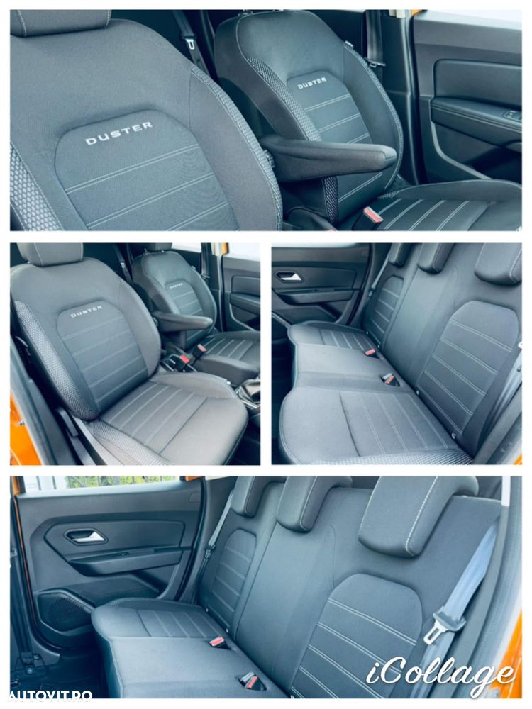 Dacia Duster ECO-G 100 Prestige - 2