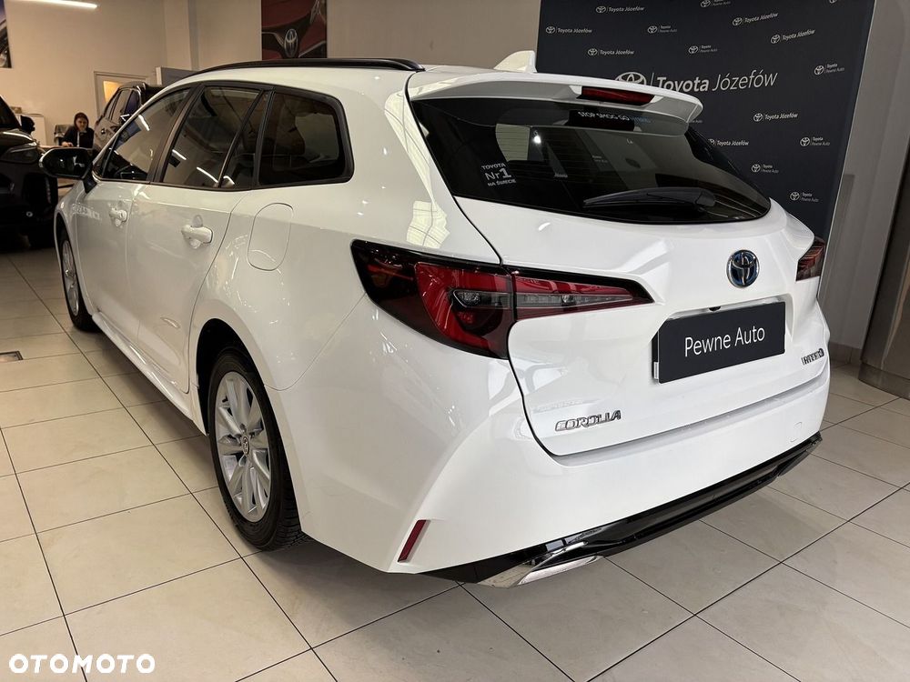 Toyota Corolla 1.8 Hybrid Comfort - 2