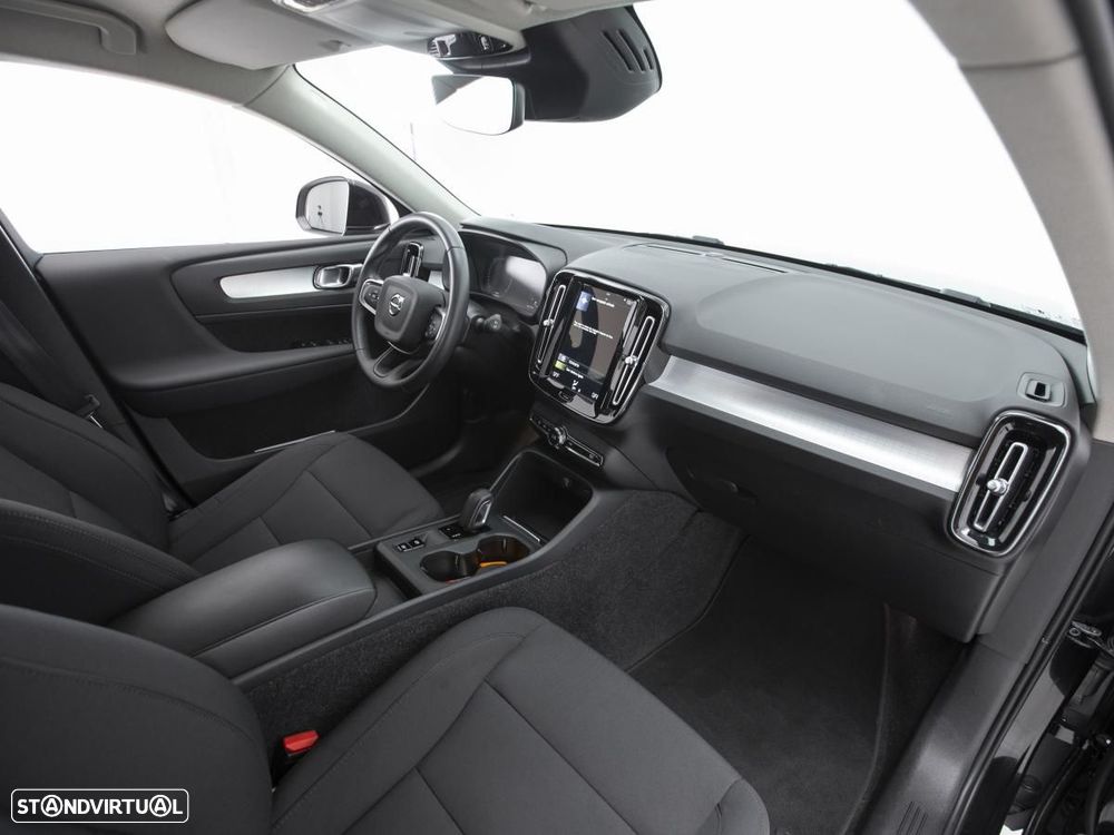 Volvo XC 40 1.5 T5 PHEV Inscription Expression - 14