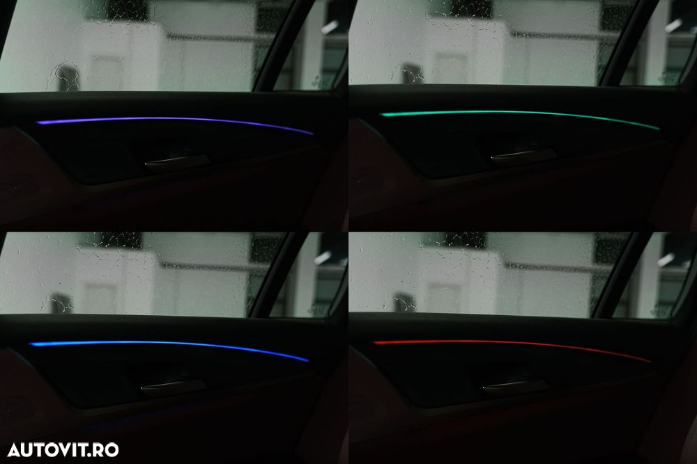 BMW X4 xDrive20d Aut. M Sport Edition - 8