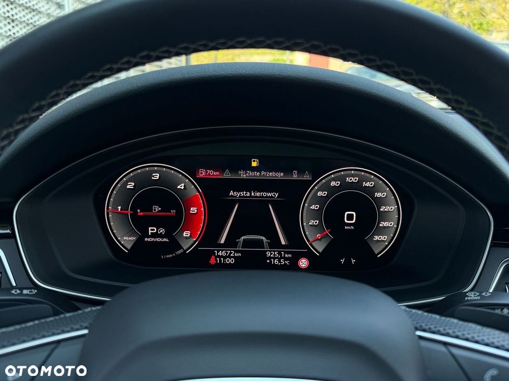 Audi S5 Sportback TDI mHEV Quattro Tiptronic - 31
