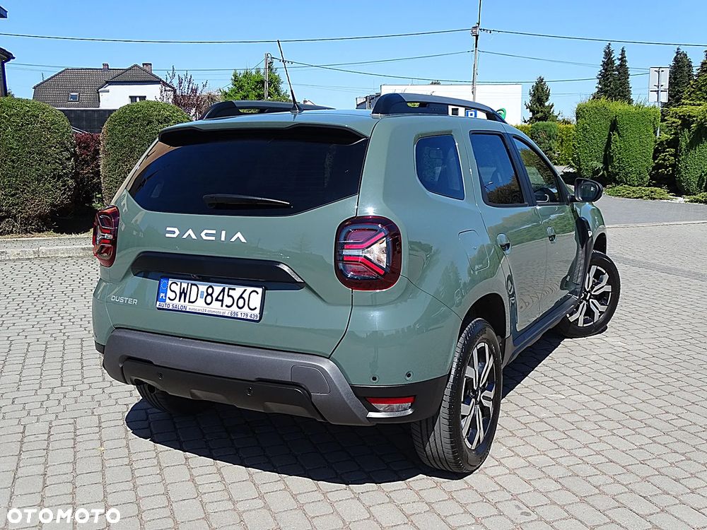 Dacia Duster 1.0 TCe Journey - 18