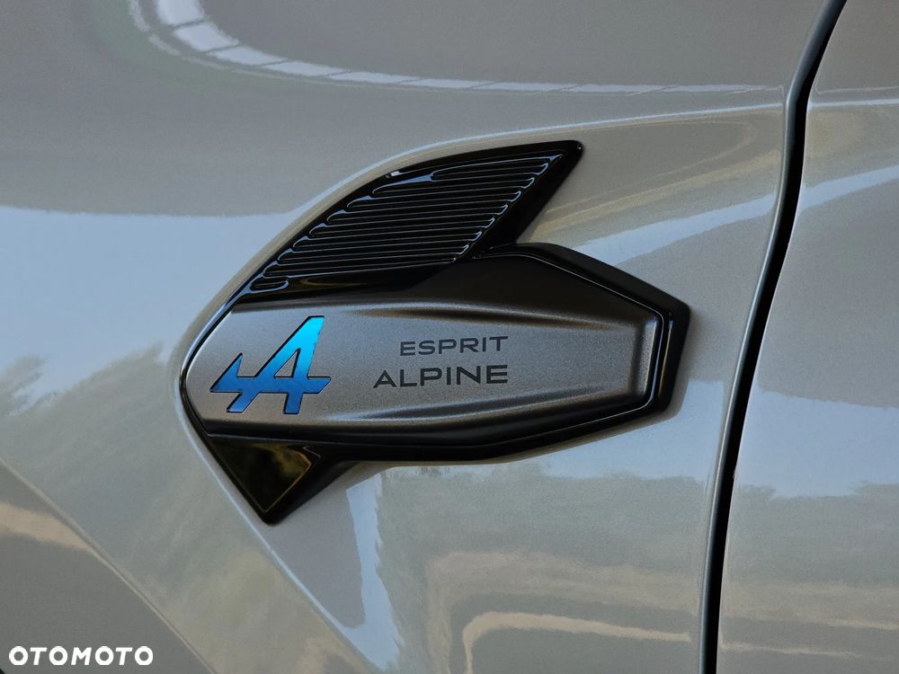 Renault Symbioz 1.6 E-Tech Full Hybrid 145 Esprit Alpine - 33