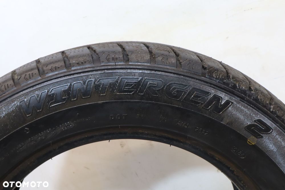 OPONA OPONY 2 SZT KENDA WINTERGEM 2 ZIMA  185/65/15 23R - 15