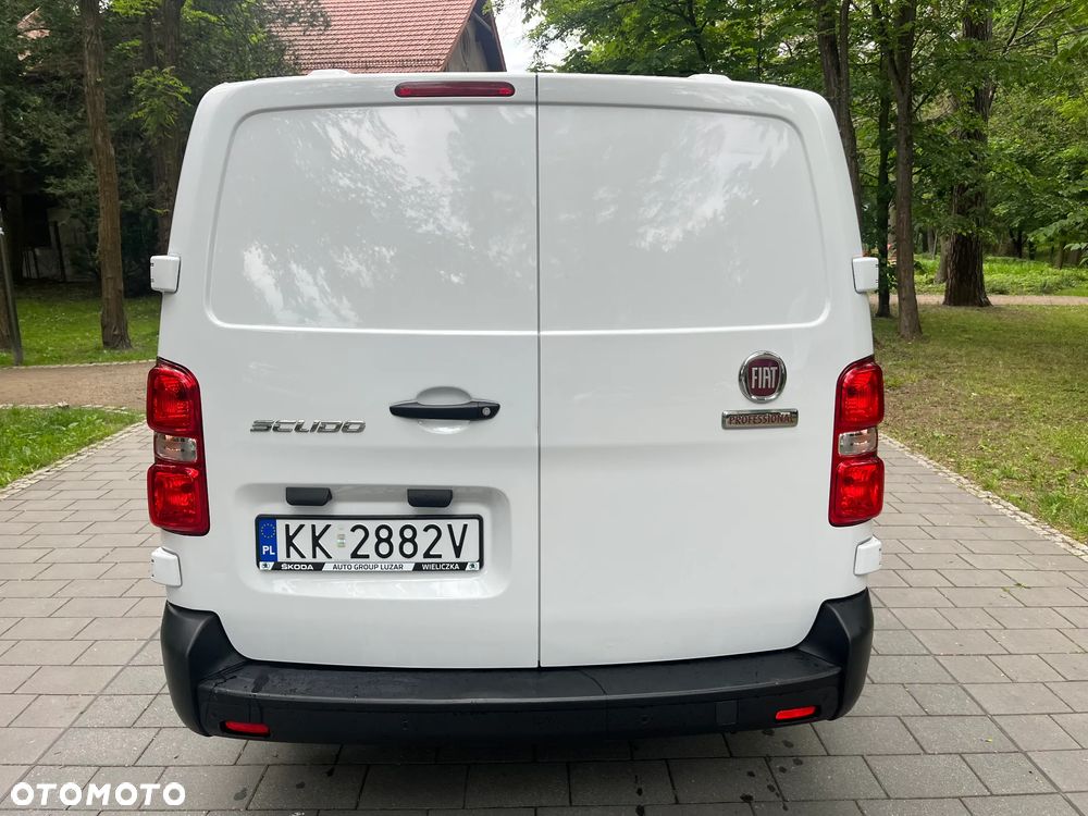 Fiat SCUDO - 8