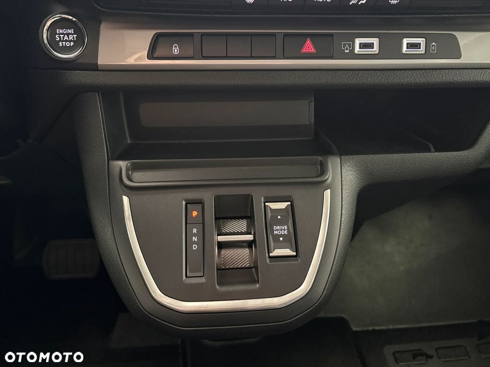 Citroën SpaceTourer 2.2 BlueHDi XL Plus EAT8 - 26