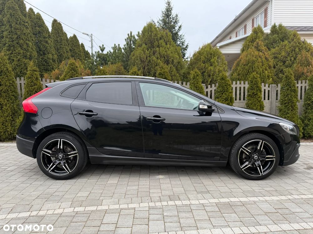 Volvo V40 D2 R-Design Kinetic - 13