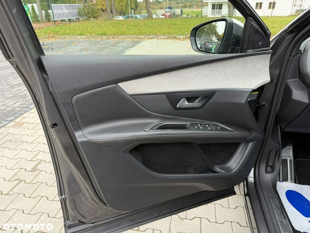 Peugeot 3008 - 14