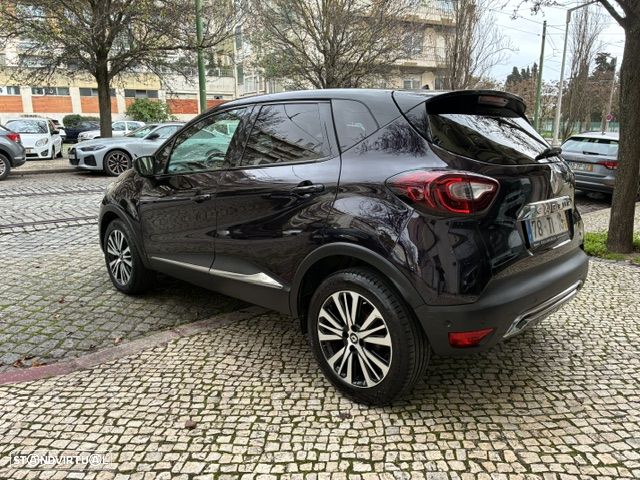 Renault Captur 1.2 TCe Initiale Paris - 8