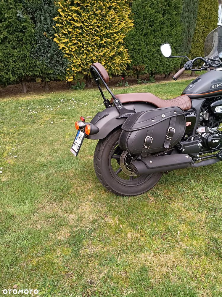 UM Renegade Sport - 6