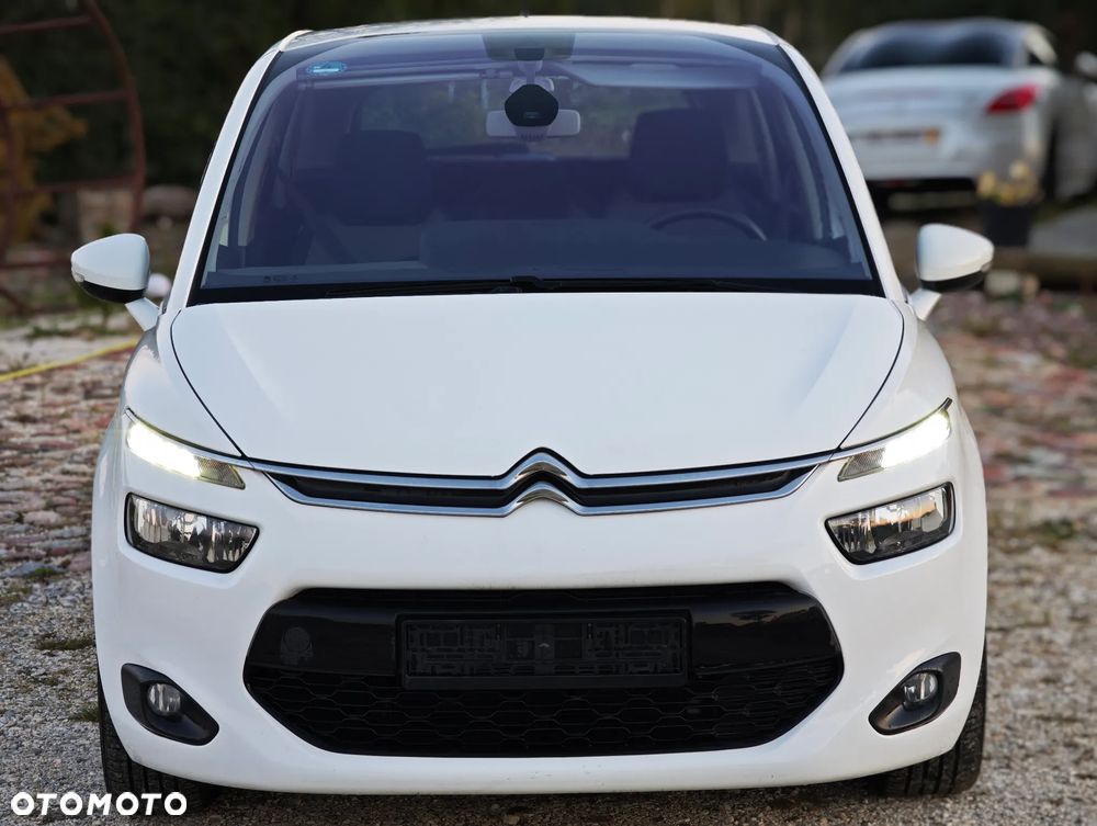 Citroën C4 Picasso - 2