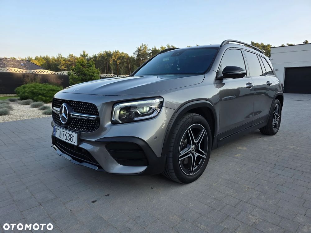 Mercedes-Benz GLB - 17