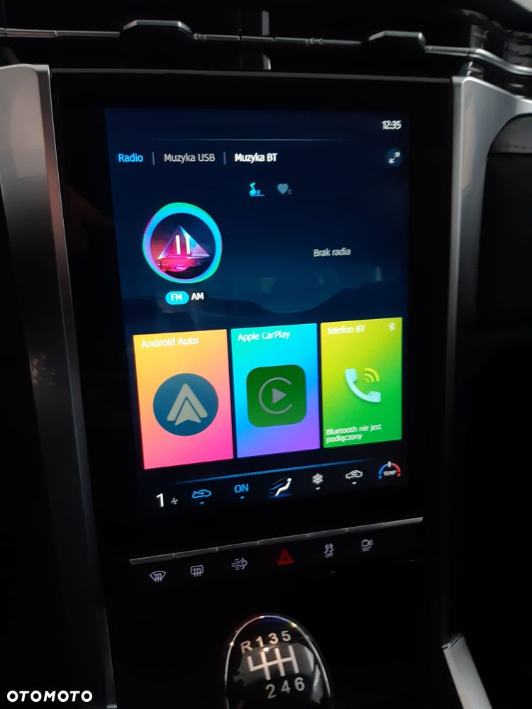 JAC T8 PRO Standard - 28