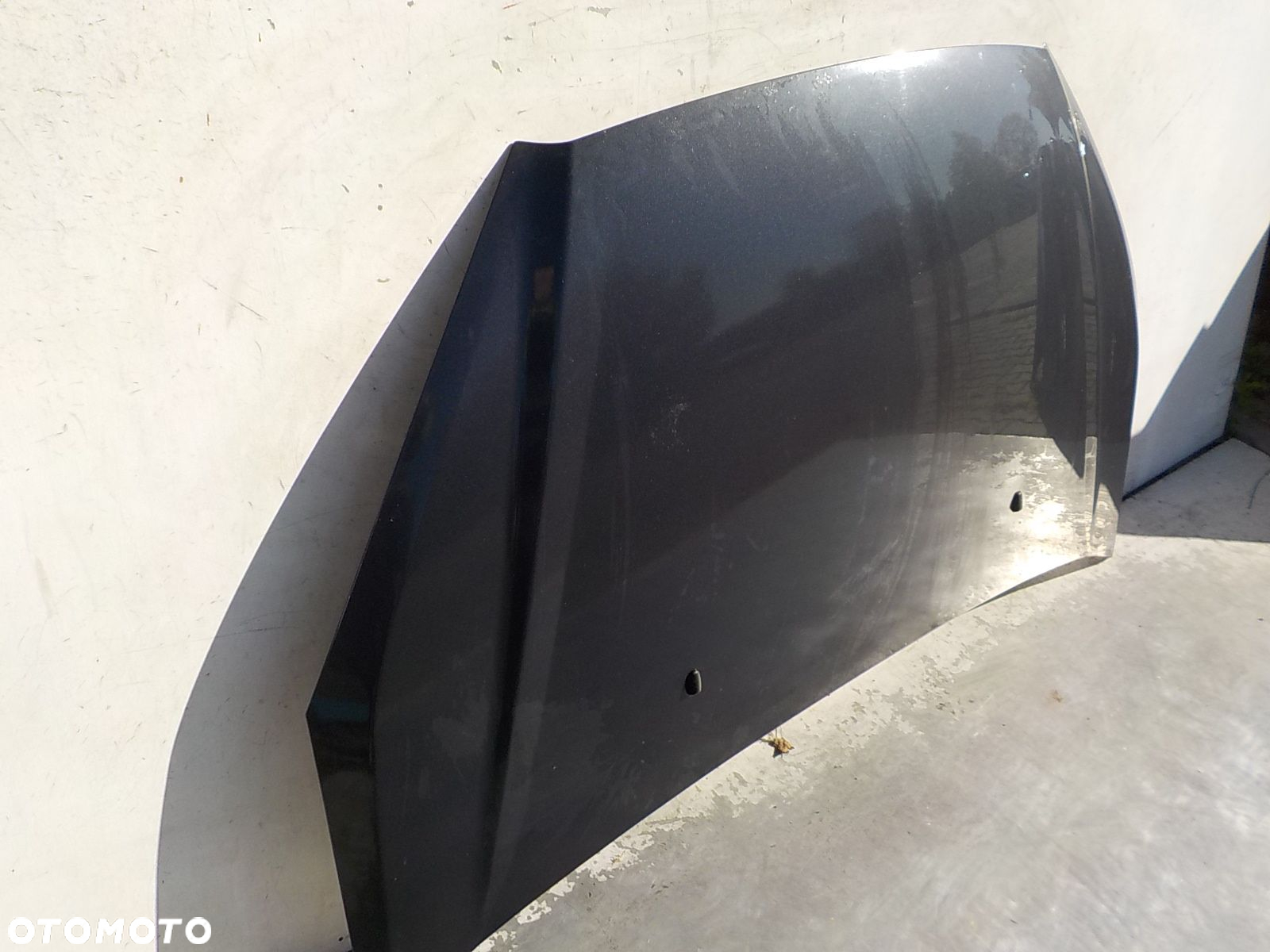 759 FORD S-MAX I LIFT GALAXY II LIFT MK3 MASKA POKRYWA SILNIKA - 5