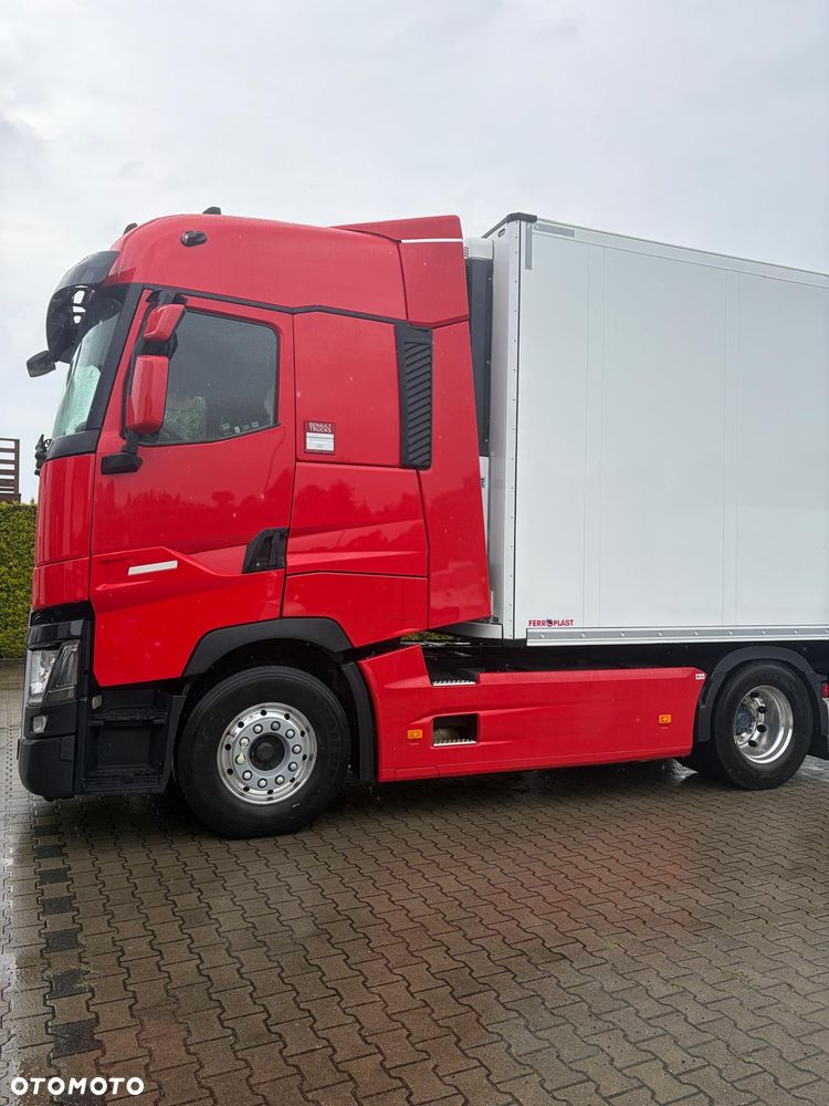 Renault T 520 comfort - 3