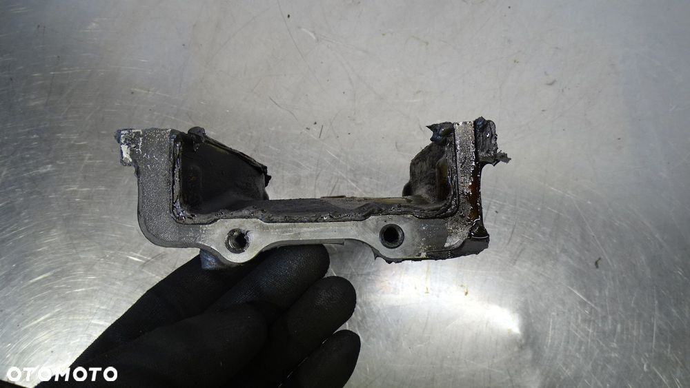 OSŁONA ROZRZĄDU MERCEDES W169 A150 - 5