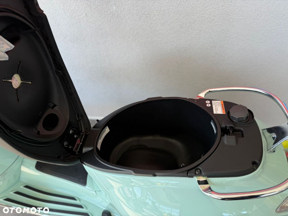 Vespa Primavera - 13