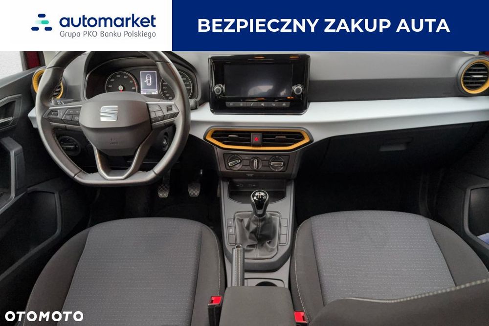 Seat Ibiza 1.0 TSI Style S&S - 6