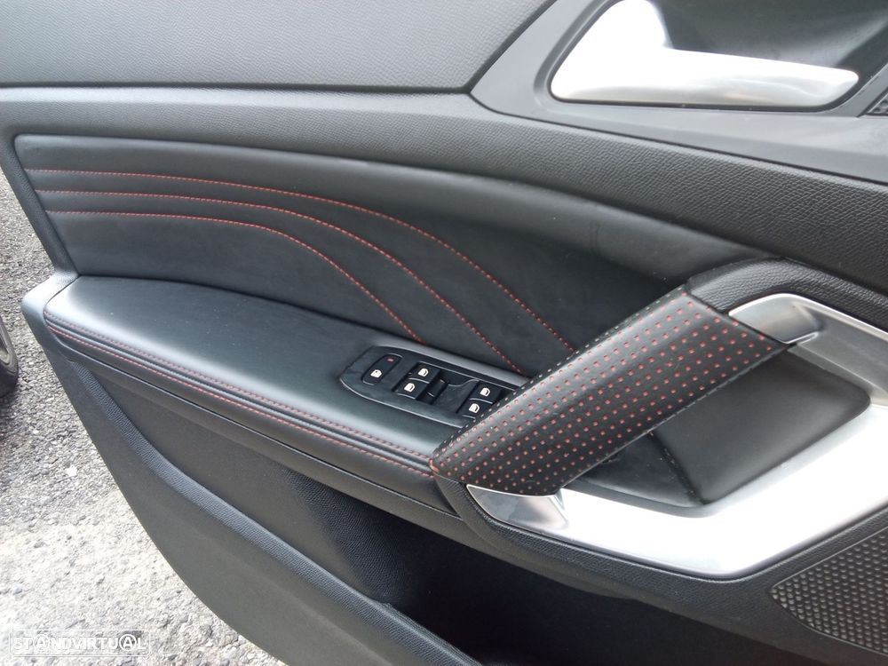 Peugeot 308 SW 1.6 BlueHDi GT Line - 31