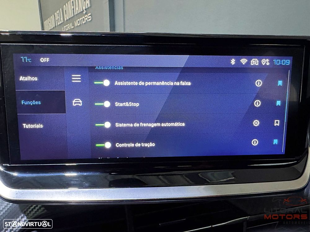 Peugeot 2008 1.2 PureTech SE Style - 35