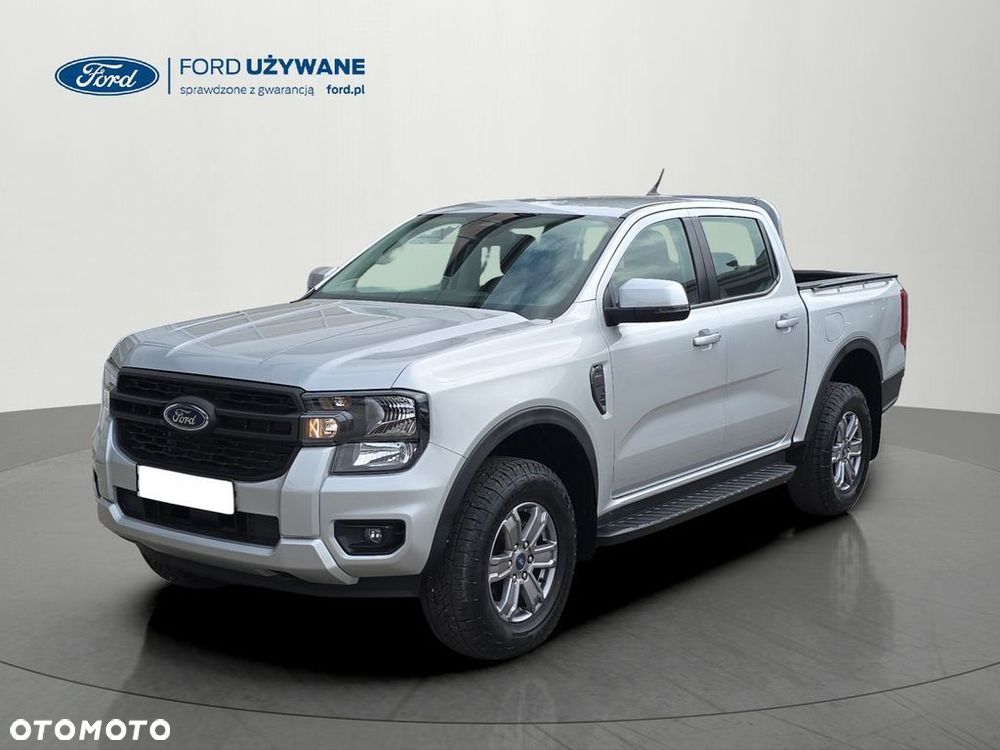 Ford Ranger - 1