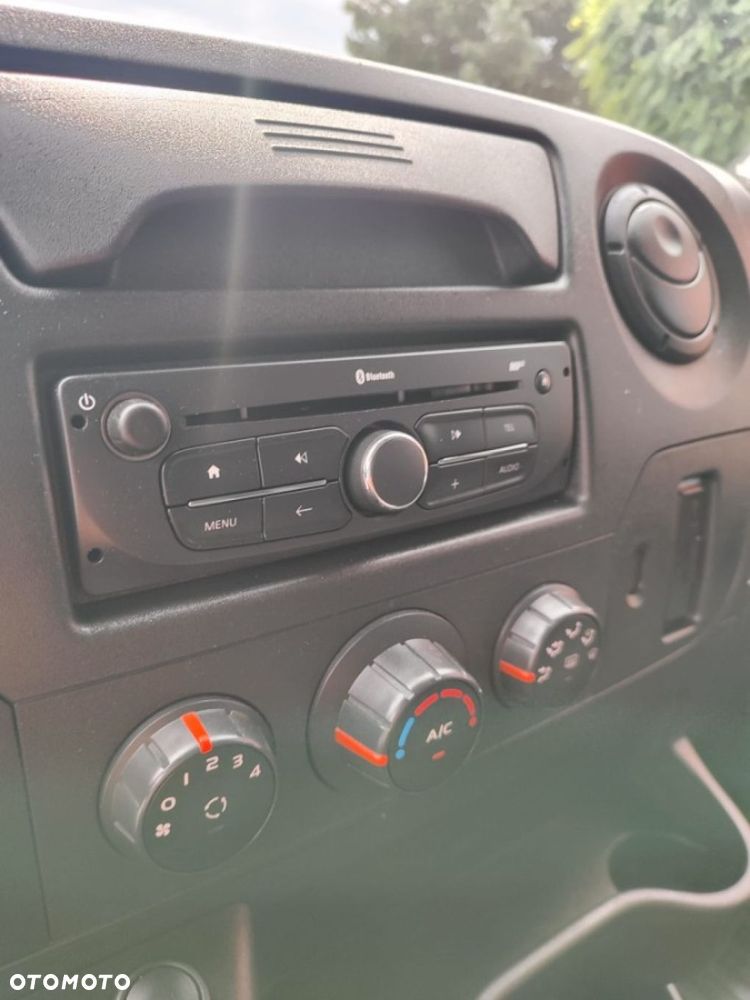 Renault Master - 17