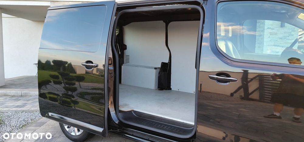 Citroën JUMPY - 26
