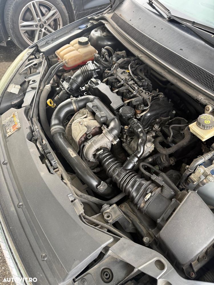 Ford Focus 1.6 TDCi Plus - 21