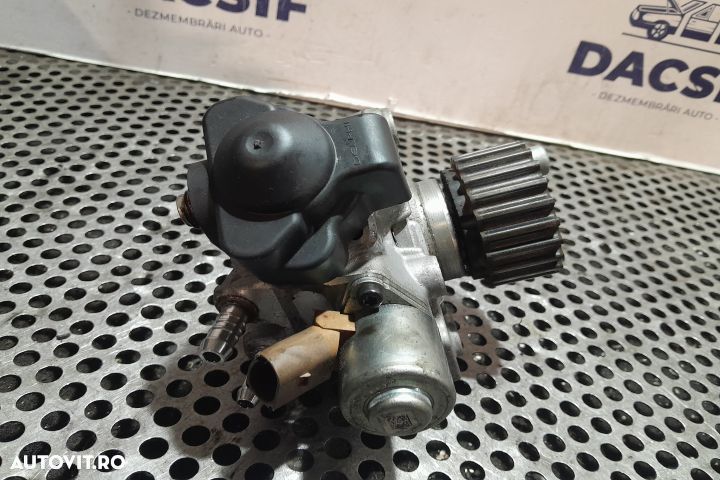 Pompa inalta presiune 03P130755 03P130755 Seat Ibiza 4 [facelift] 6J - 3