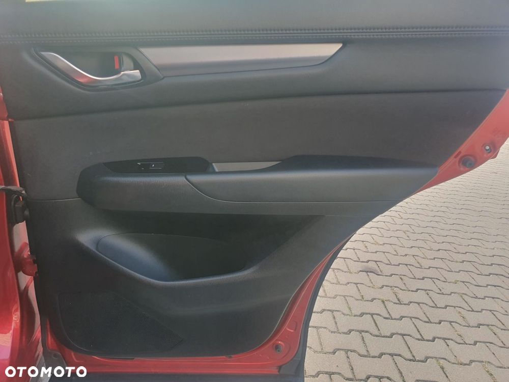 Mazda CX-5 2.0 Skyjoy 2WD - 13