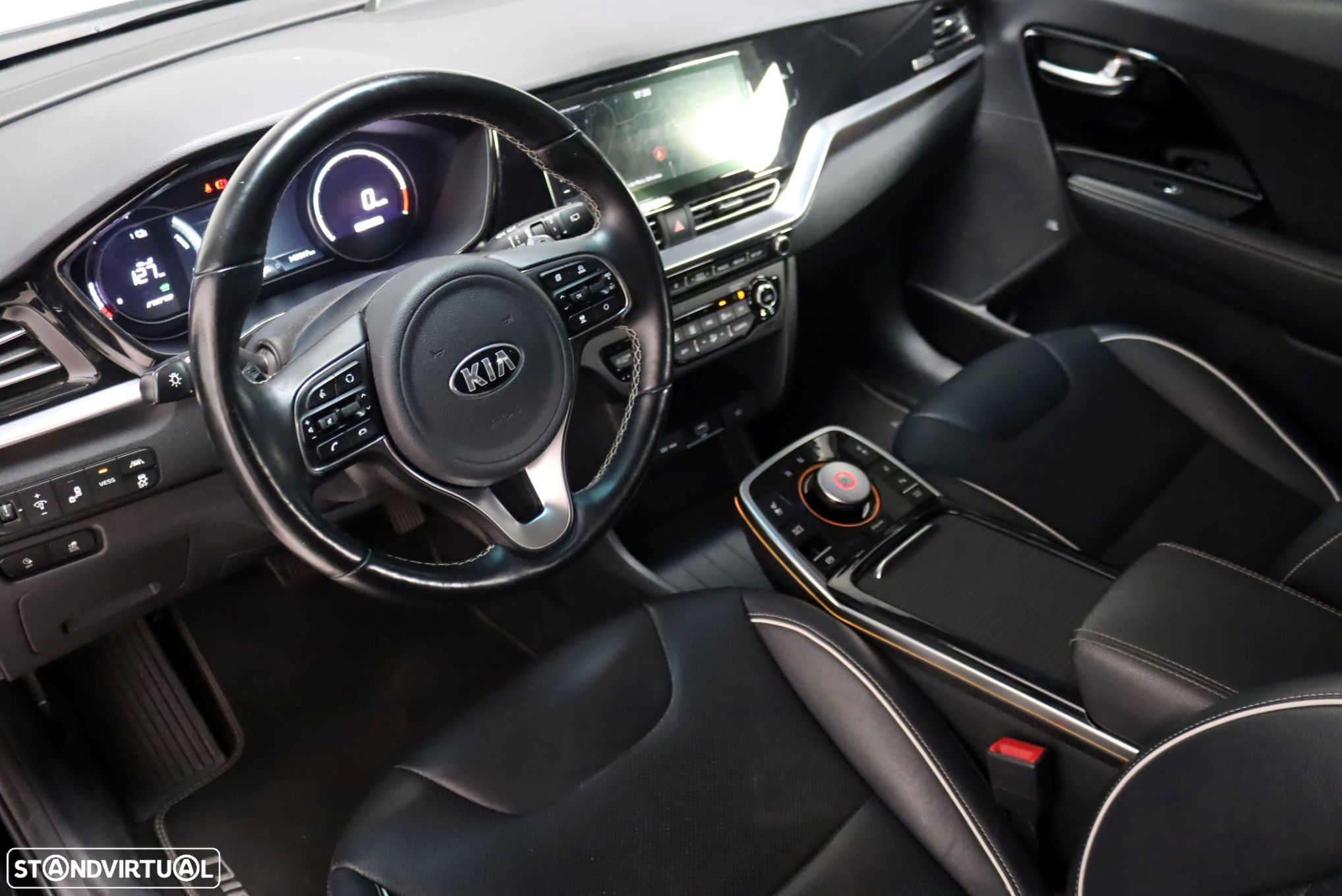 Kia e-Niro 64kWh - 19
