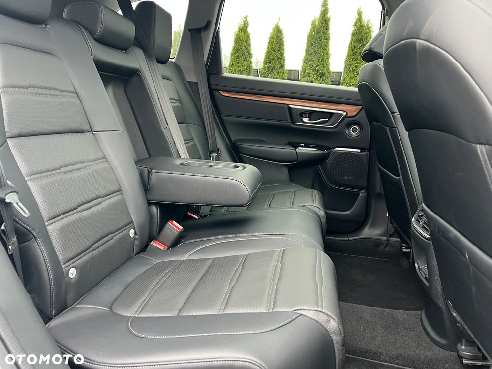 Honda CR-V 2.0 i-MMD Executive (Honda Connect+) - 33