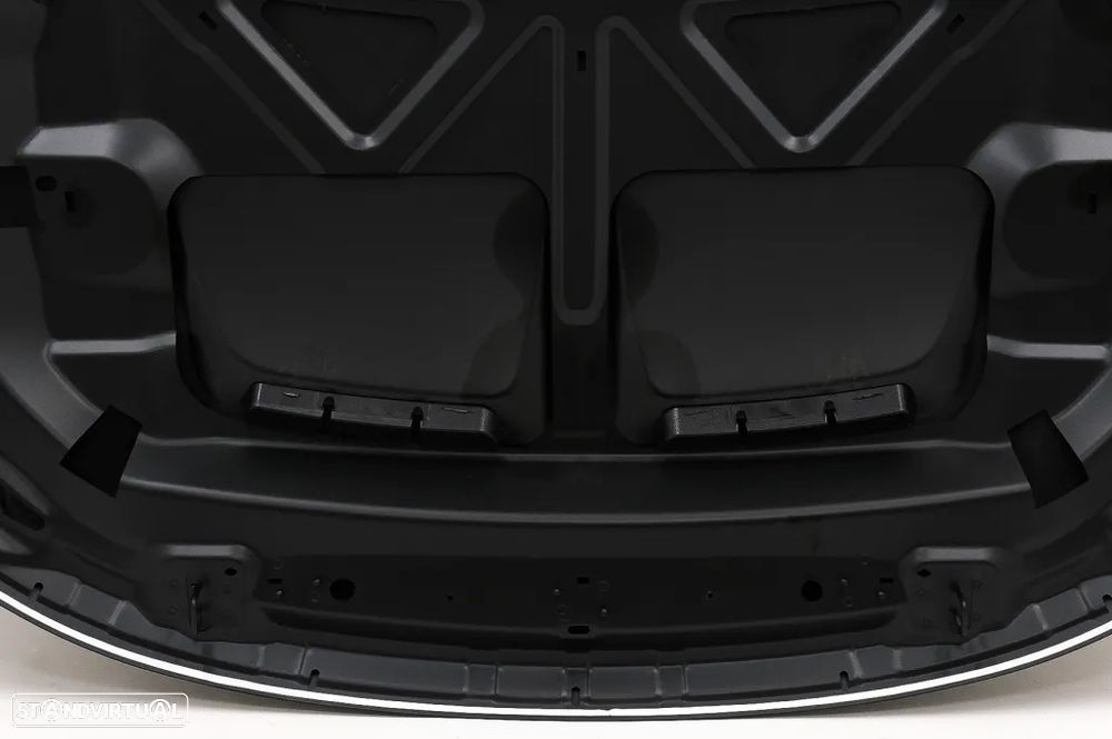Capô Land Rover L494 SUV (2013 a 2020) - 12