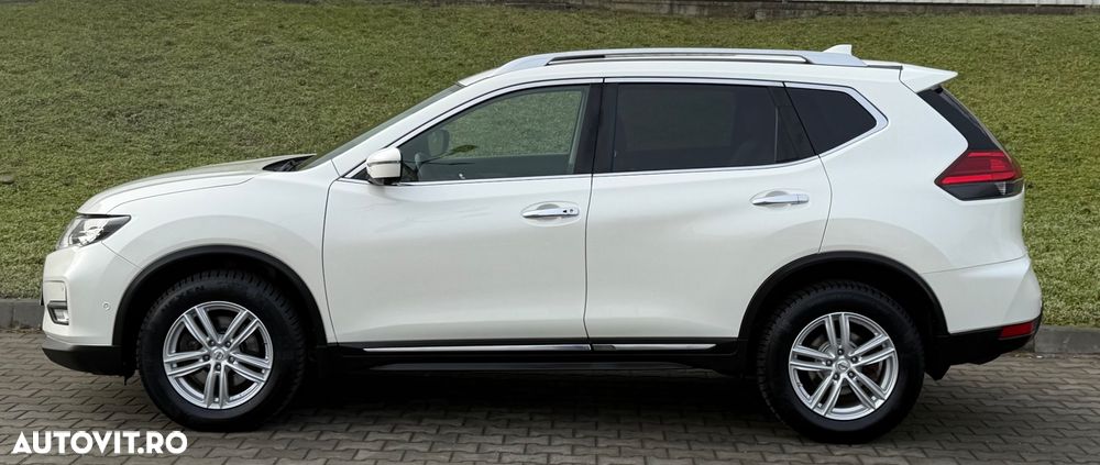 Nissan X-Trail 2.0 dCi ALL-MODE 4x4i Xtronic Tekna - 31