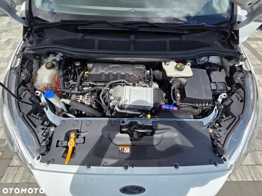 Ford S-Max 2.0 EcoBlue Titanium - 15