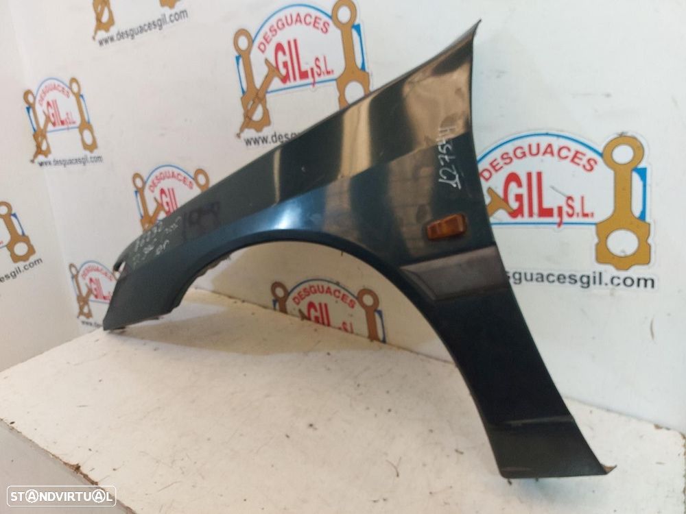 GUARDA-LAMAS FRONTAL ESQUERDO PEUGEOT 306 1996 - 2