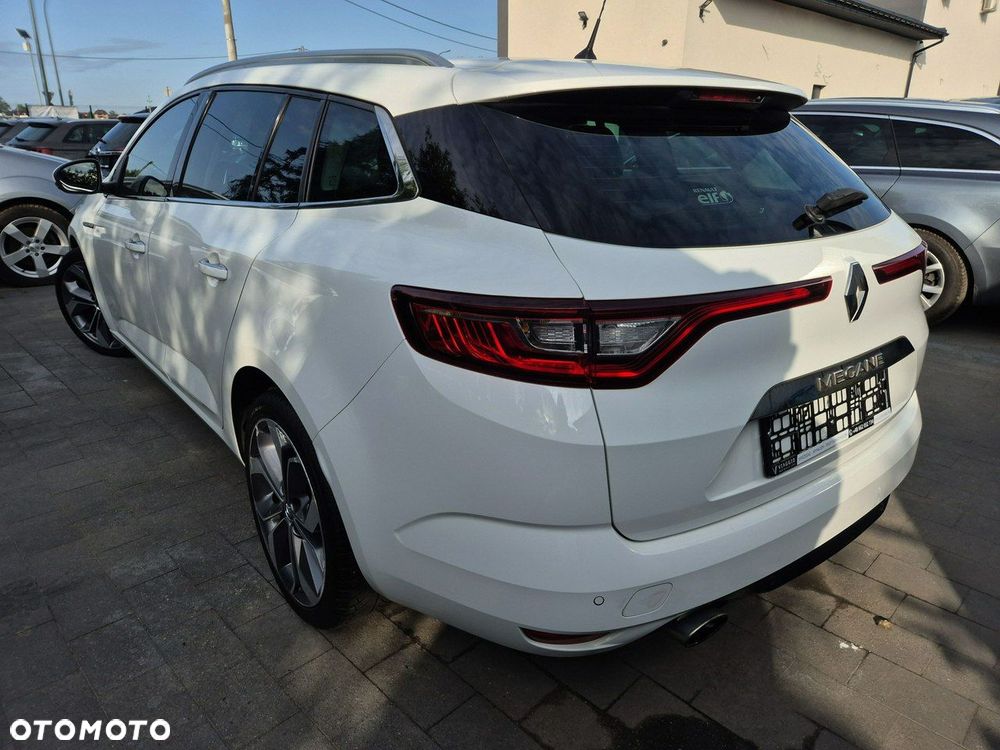 Renault Megane ENERGY TCe 130 INTENS - 4