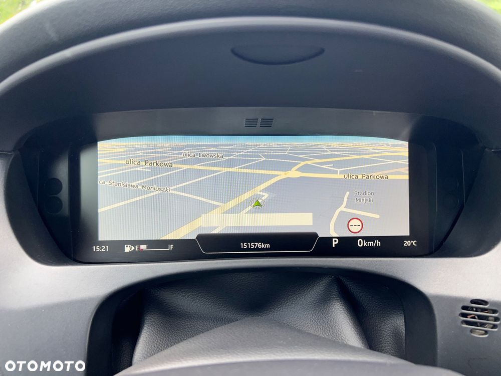 Jaguar F-Pace 20d AWD R-Sport - 16